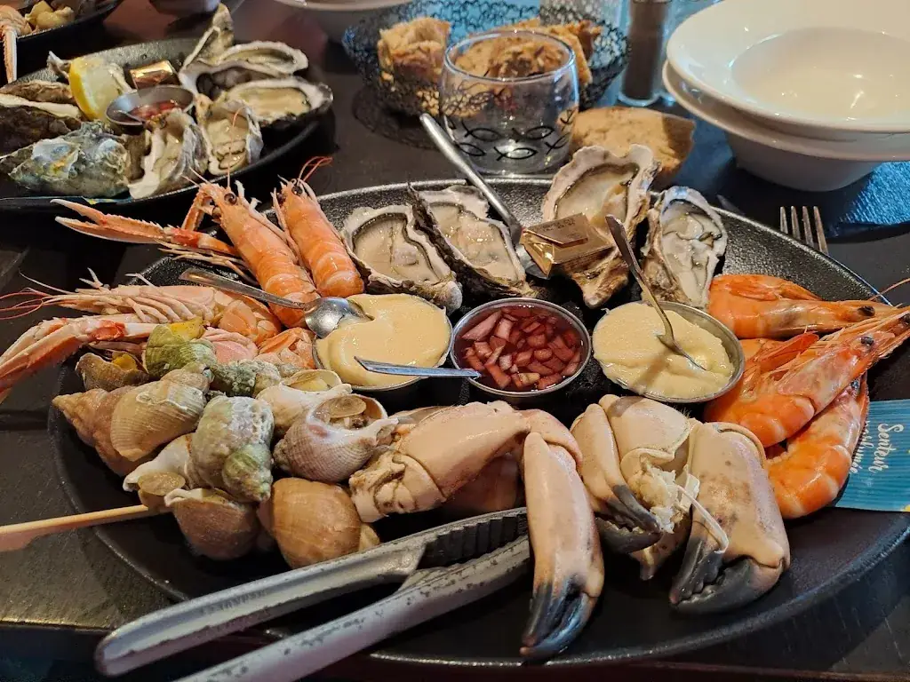 Menu_Le Poisson Rouge_Pornic_image_9