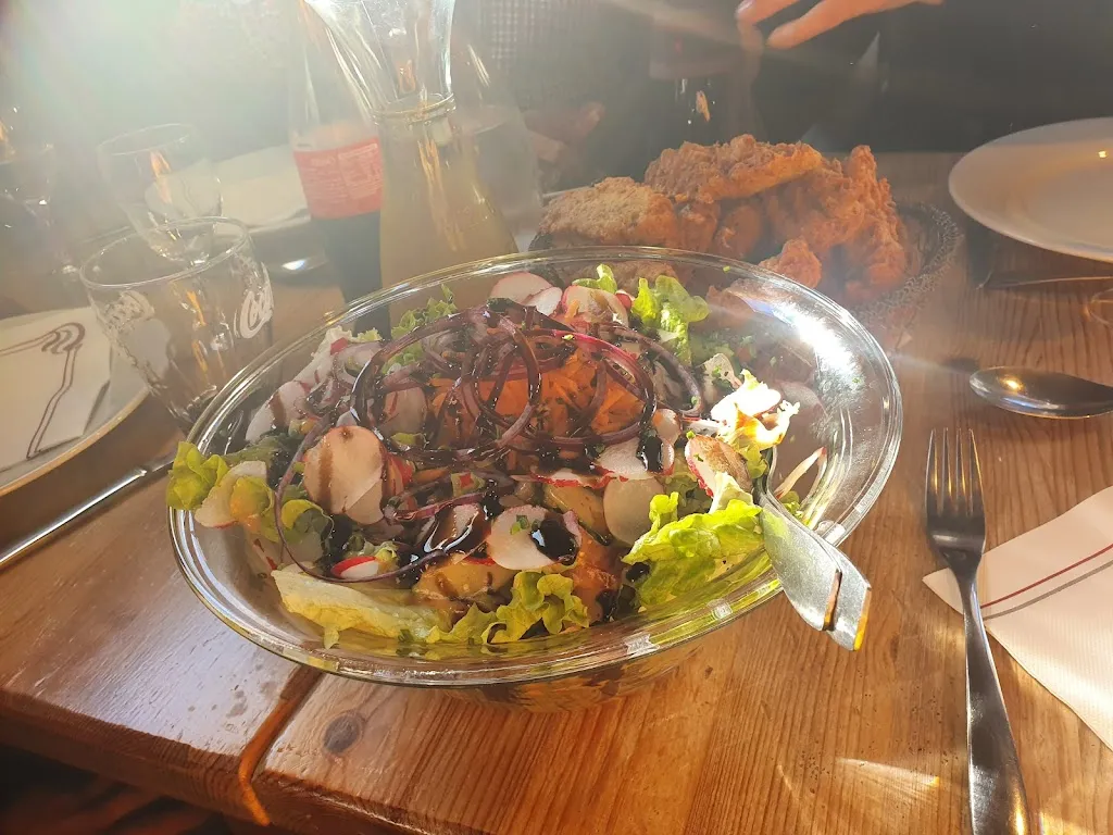 Ansiya C_Auberge Pointe du Midi_Mont-Saxonnex_review