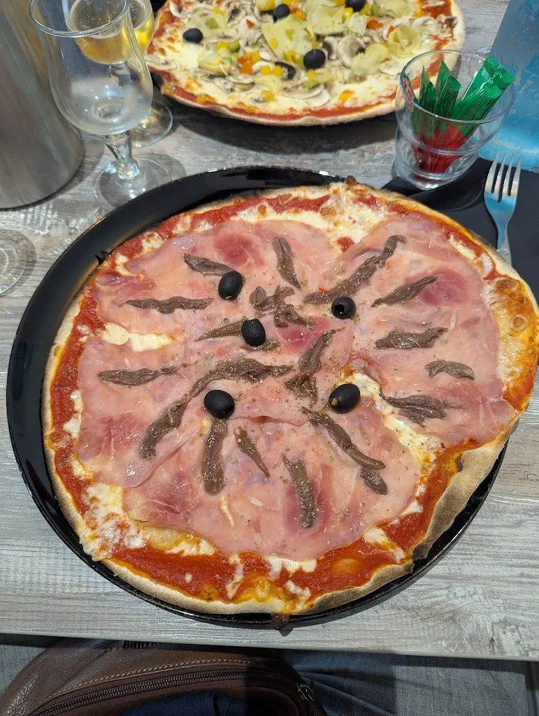 Mark De Backer_L'Espéranza_Bernerie-en-Retz_reseña