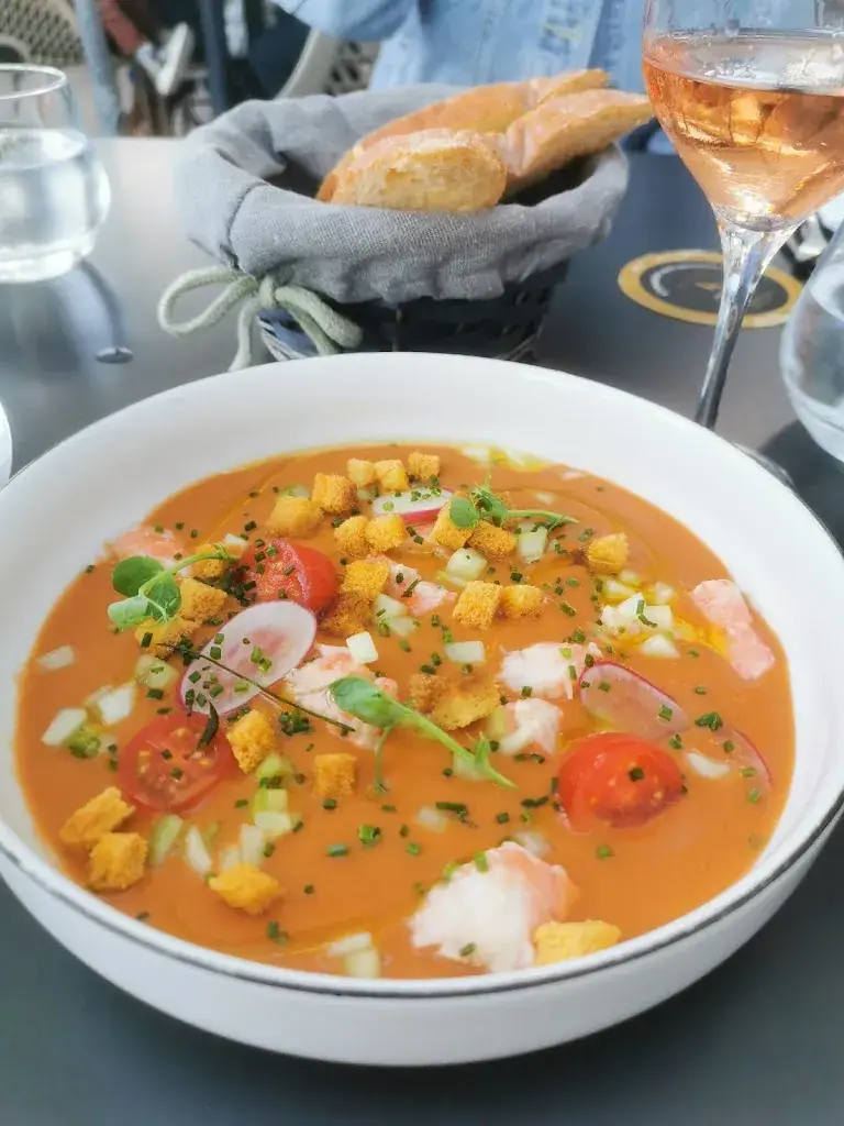 Anastasiia Khoma_Le Comptoir Gali Pornic_Pornic_avis