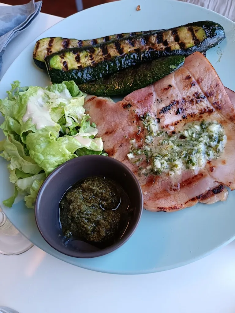 Christophe BOUYER_Cote Et Baie_Bernerie-en-Retz_review