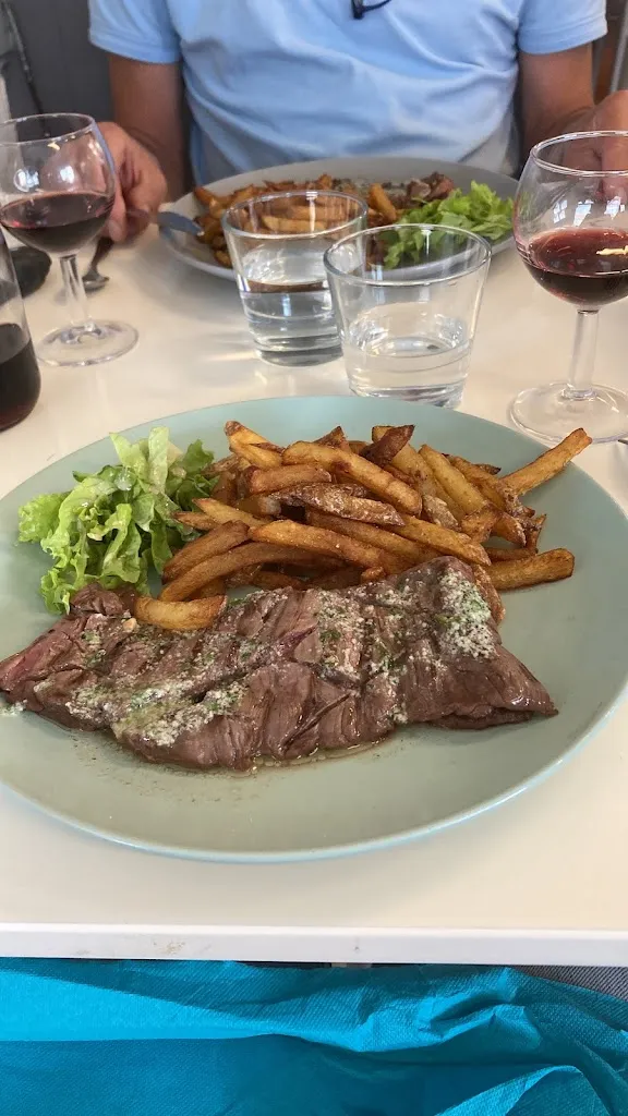 Patrice Brands_Cote Et Baie_Bernerie-en-Retz_review