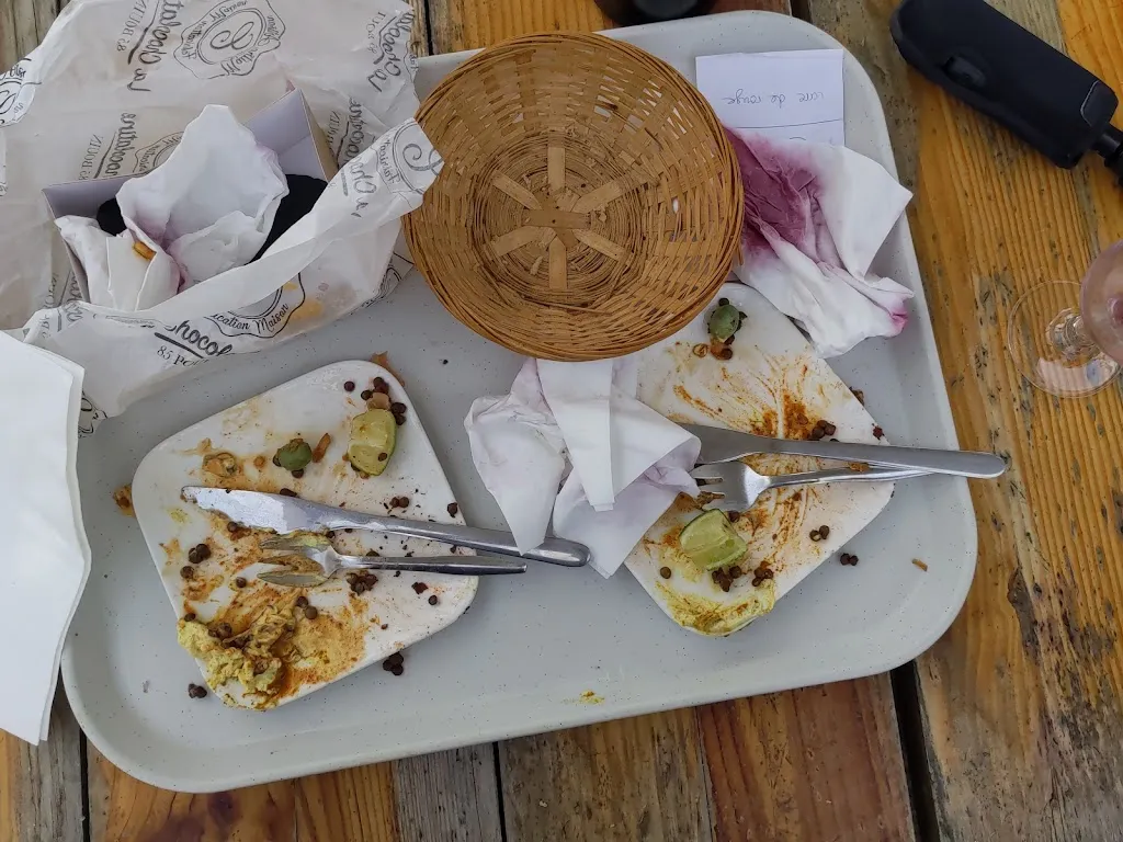 Paol Potti_Poiskaï Sud_Moutiers-en-Retz_review