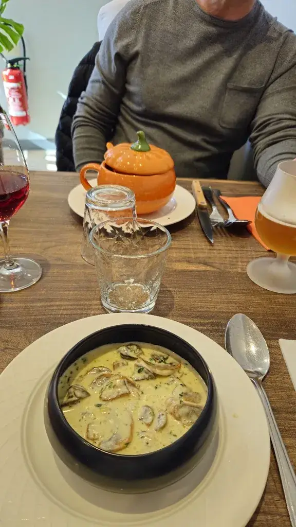 Menu_Le Relais des Grottes_Azé_image_5