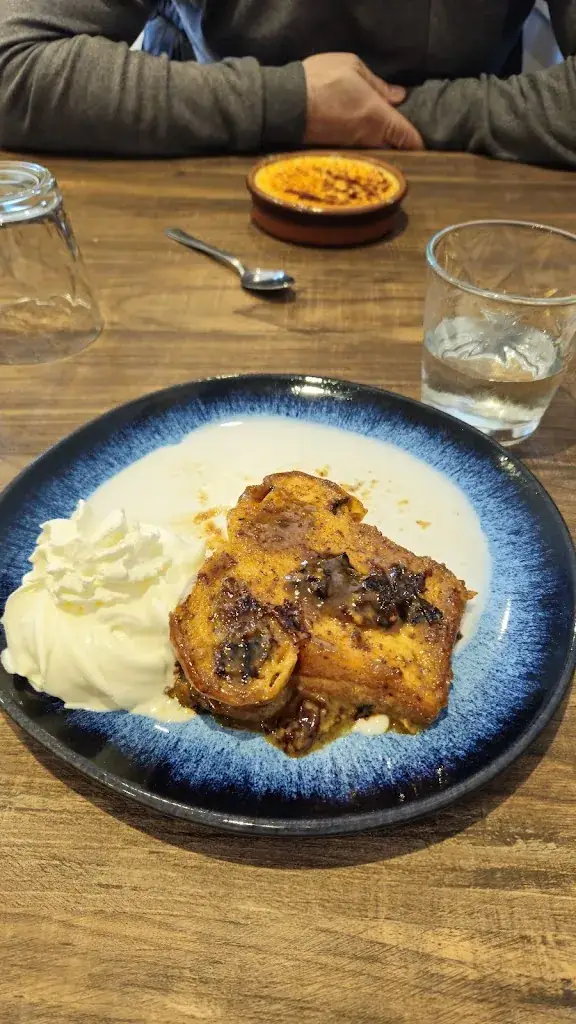 Menu_Le Relais des Grottes_Azé_image_7