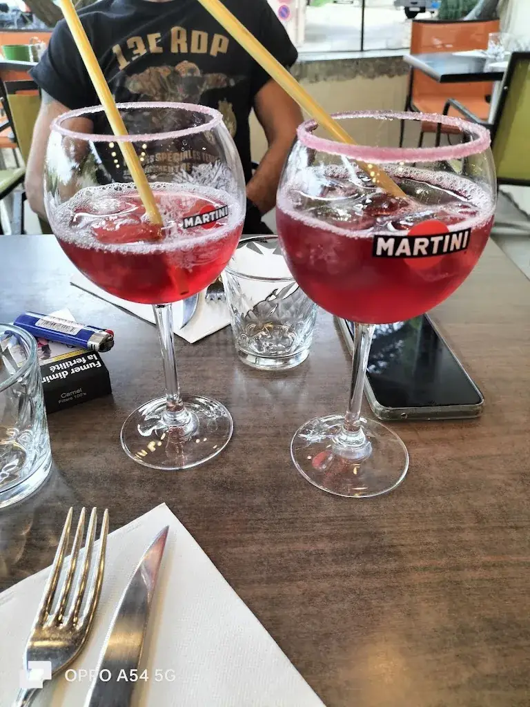 Menu_Le Relais des Grottes_Azé_image_8