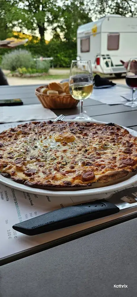 Menu_Restaurant Snack Grottes d'Azé_Azé_image_2