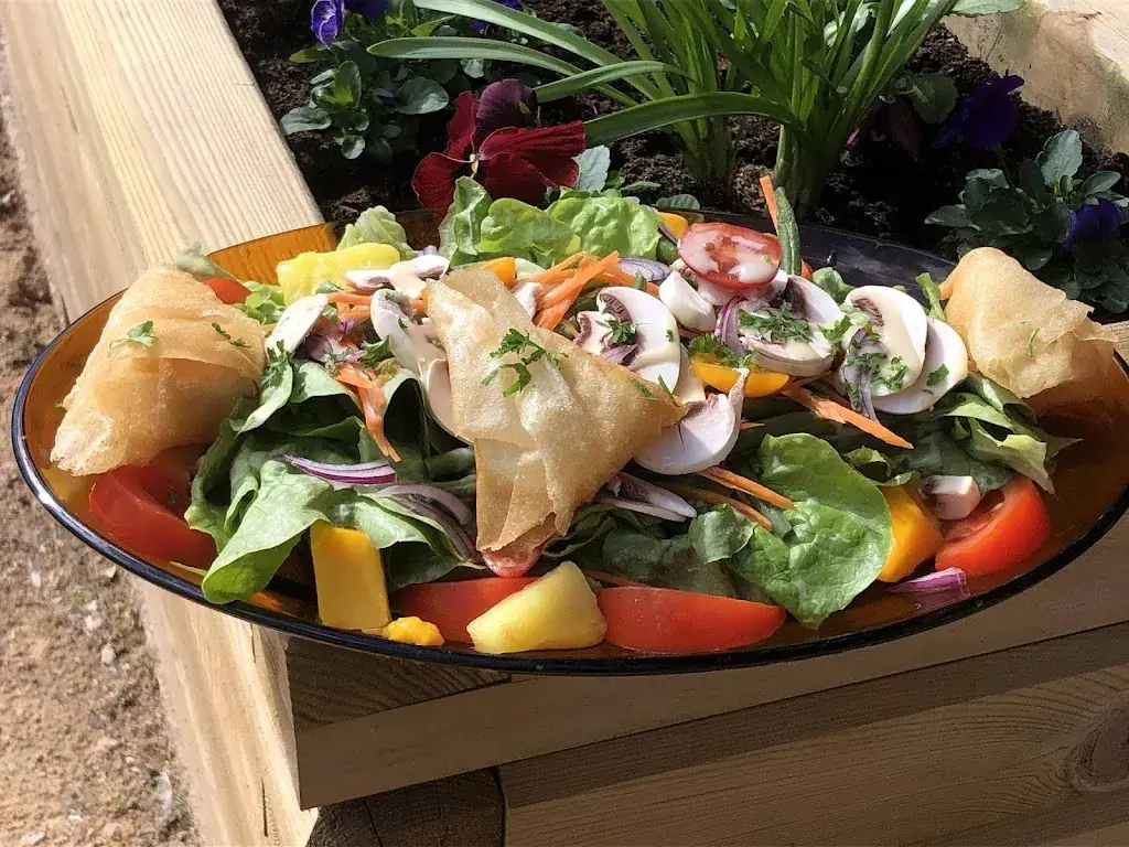 Menu_Restaurant Snack Grottes d'Azé_Azé_image_4