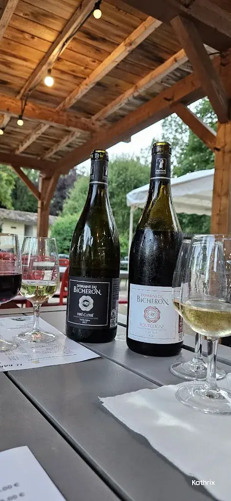 Menu_Restaurant Snack Grottes d'Azé_Azé_image_6