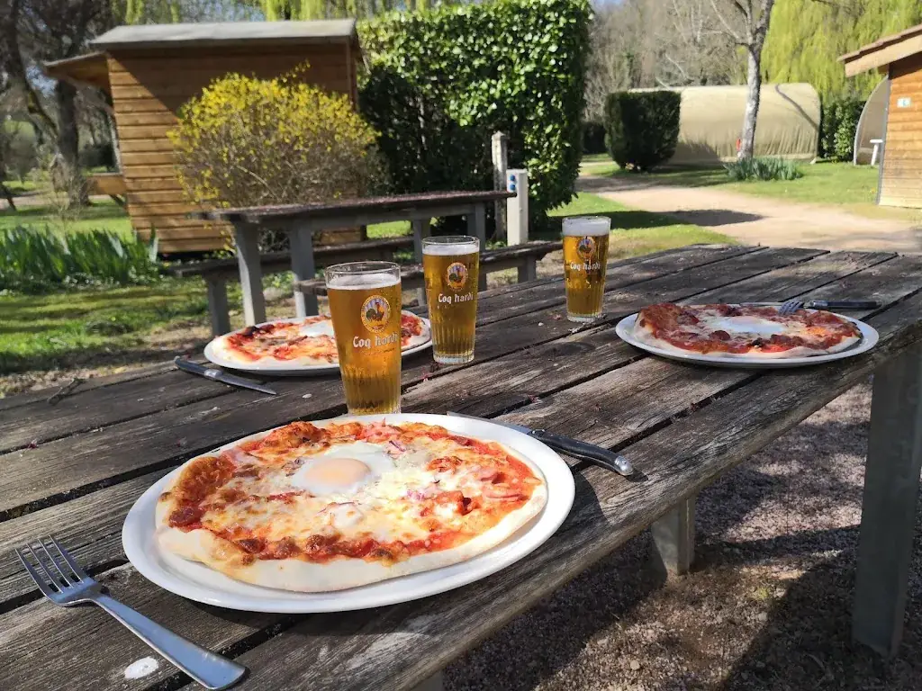 Menu_Restaurant Snack Grottes d'Azé_Azé_image_7