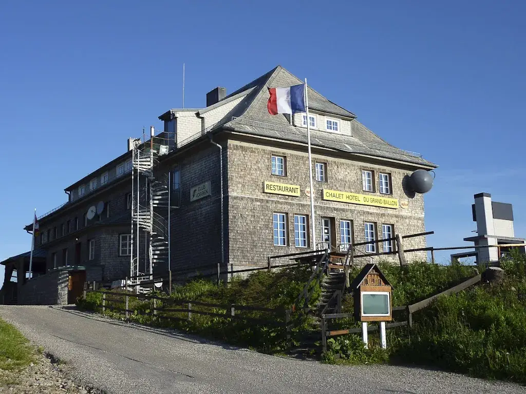 Chalet Hôtel Du Grand Ballon_Goldbach-Altenbach_slider_image_1