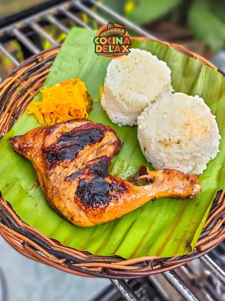 Menu_Cocina DeLax_Philippines_image_6