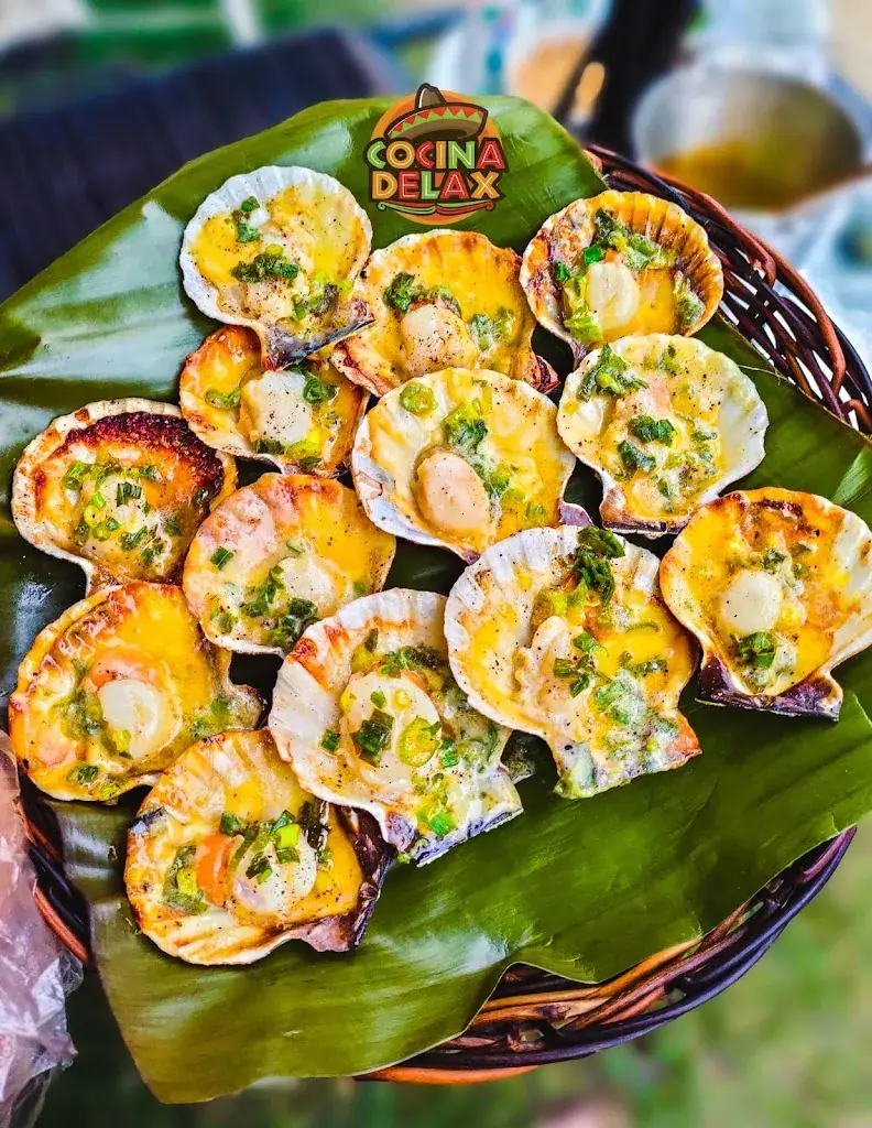 Menu_Cocina DeLax_Philippines_image_8