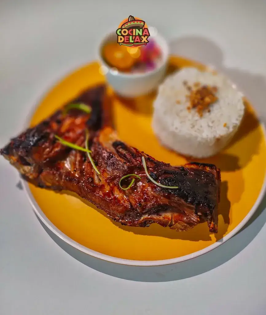 Menu_Cocina DeLax_Philippines_image_9