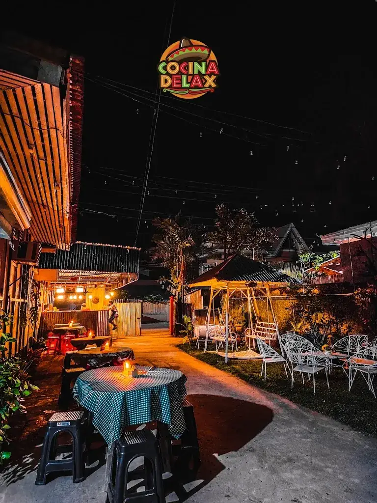 Cocina DeLax_Philippines_slider_image_1