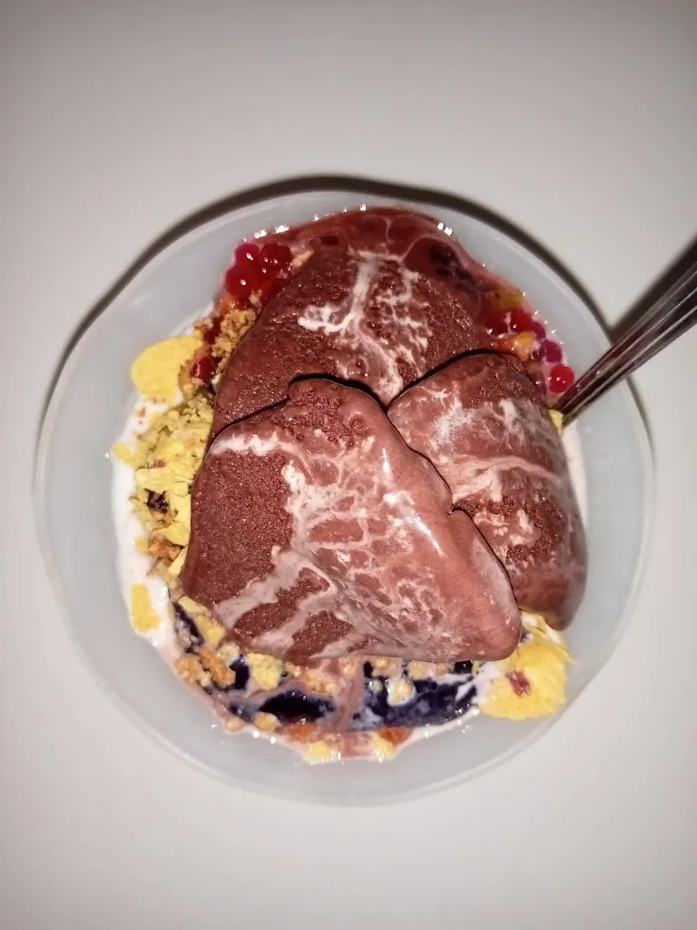 Menü_Nene's Halo halo_Philippines_Bild_1