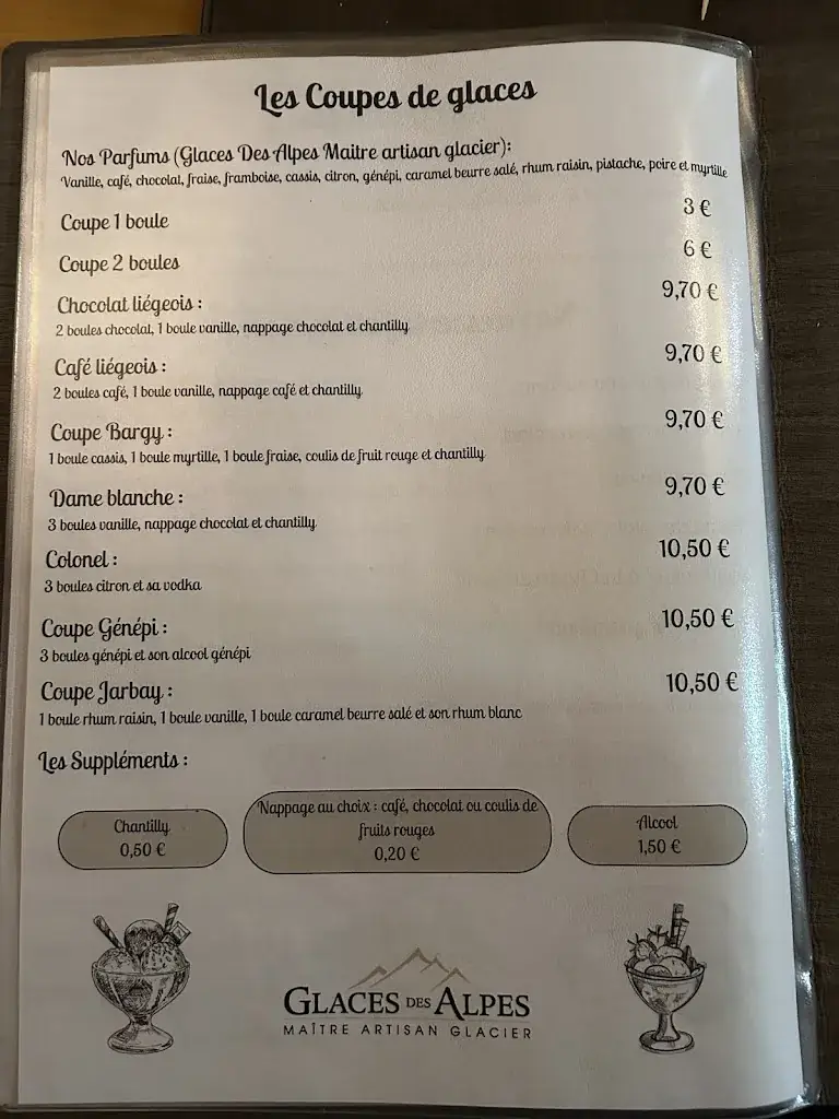 Menu_Le Petit Fourneau_Mont-Saxonnex_immagine_3