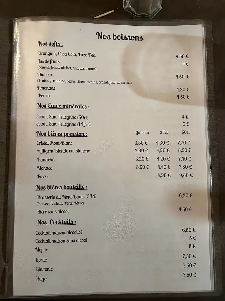 Menu_Le Petit Fourneau_Mont-Saxonnex_immagine_4