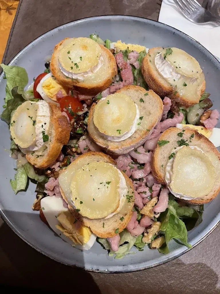 Naomi Dukes_Le Petit Fourneau_Mont-Saxonnex_recensione