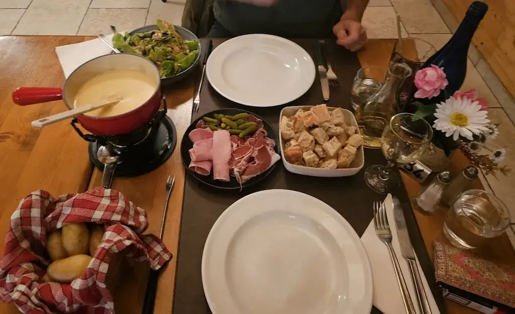 Jessica Abate_Le Petit Fourneau_Mont-Saxonnex_recensione