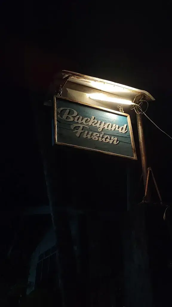 Lyle Norick Cariño_Backyard Fusion_Philippines_review