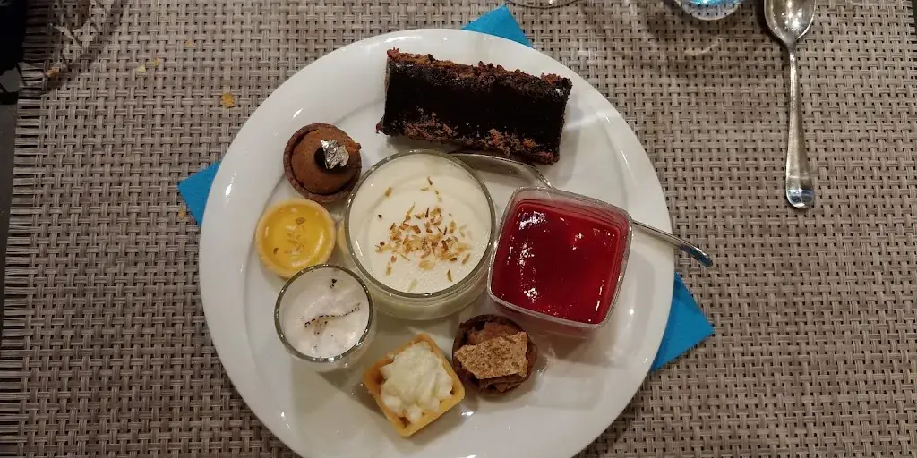 Menu_Restaurant La Table des Bains_Lavey-Morcles_image_8