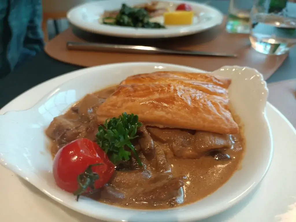 Mimi Morend_Restaurant La Table des Bains_Lavey-Morcles_review