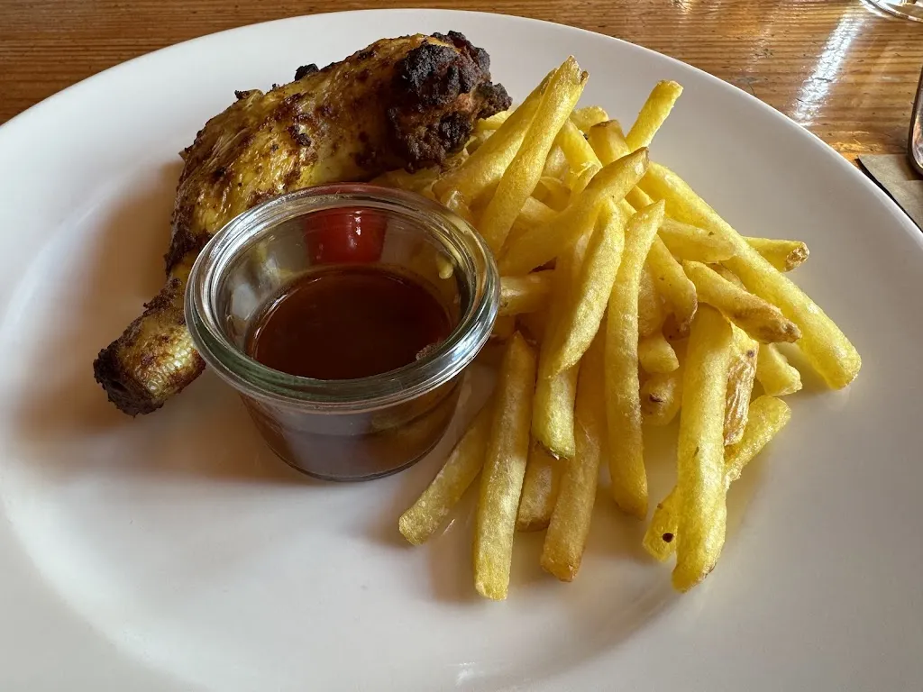 Layar Jaring_Restaurant Col du Pillon_Diablerets_review