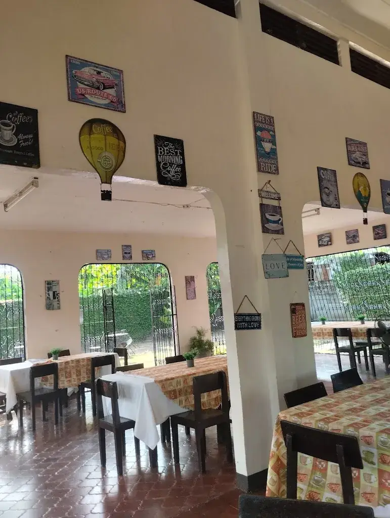 FUYMA Resto restaurant in Philippines