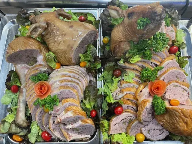 Menu_le comptoir des saveurs chatel st Denis_Châtel-Saint-Denis_image_1