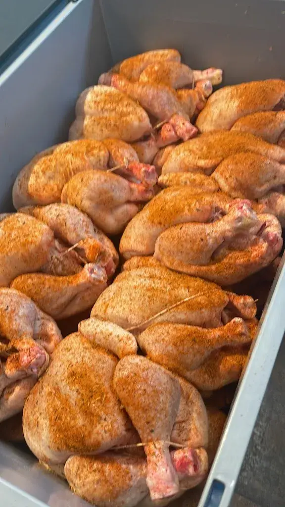 Menu_le comptoir des saveurs chatel st Denis_Châtel-Saint-Denis_image_5