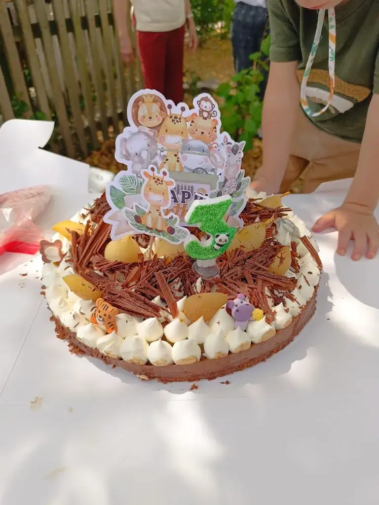 Sandrine Noverraz_le comptoir des saveurs chatel st Denis_Châtel-Saint-Denis_review