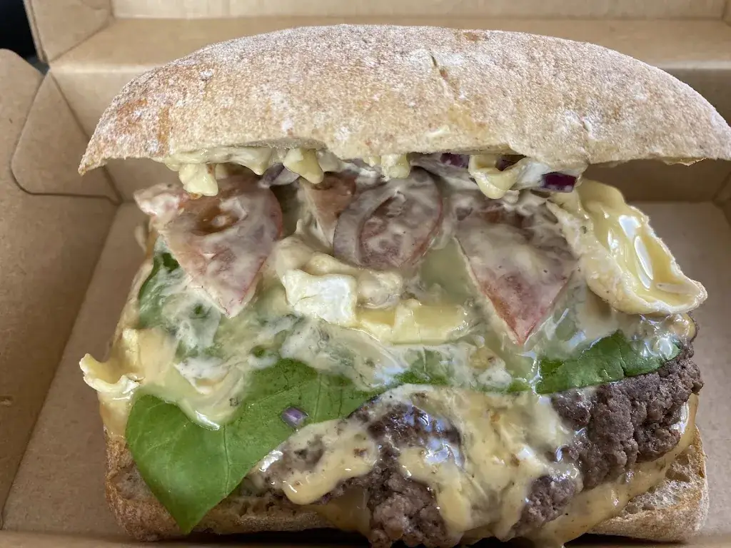 Babette Pauchon_le comptoir des saveurs chatel st Denis_Châtel-Saint-Denis_review