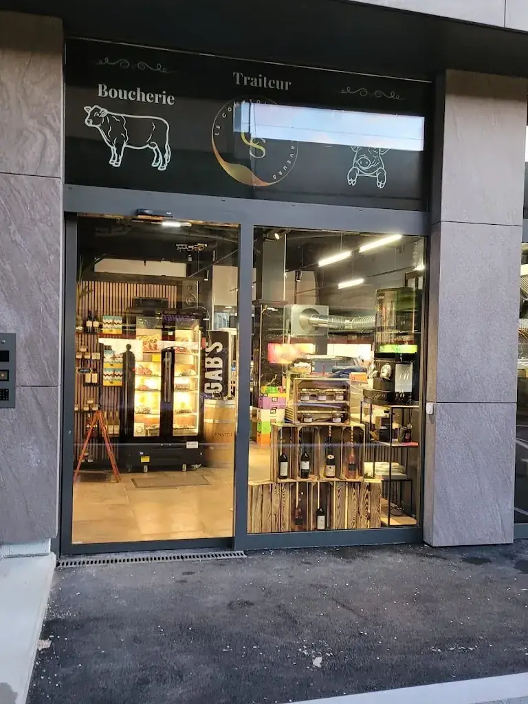 le comptoir des saveurs chatel st Denis_Châtel-Saint-Denis_slider_image_1