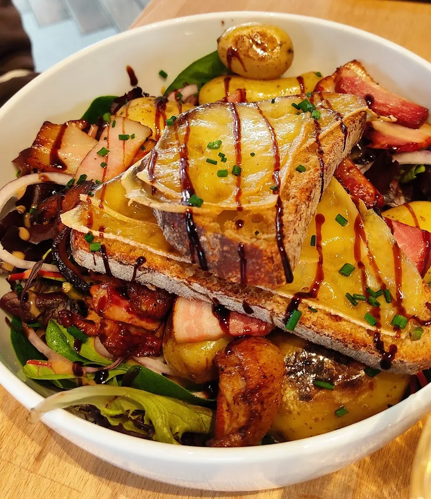 Menu_Le Résia_Avrillé_immagine_7