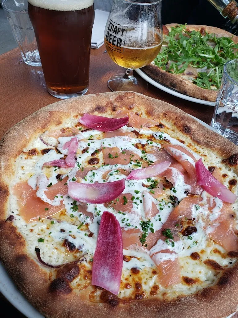 Jerome Varlet_Le Résia_Avrillé_recensione