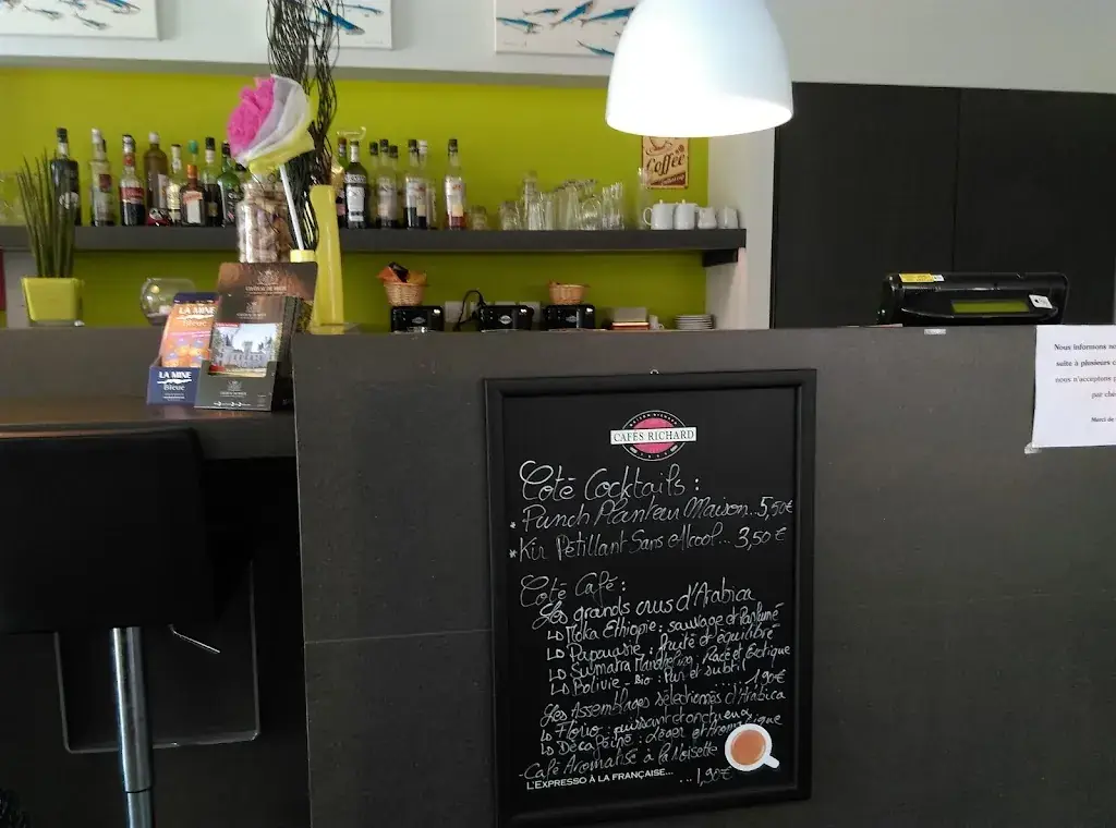 Menu_Restaurant Ciboule & Ciboulette_Avrillé_image_3