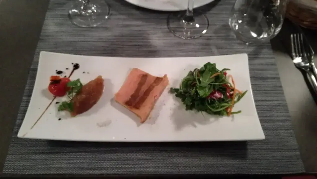 Menu_Restaurant Ciboule & Ciboulette_Avrillé_image_6