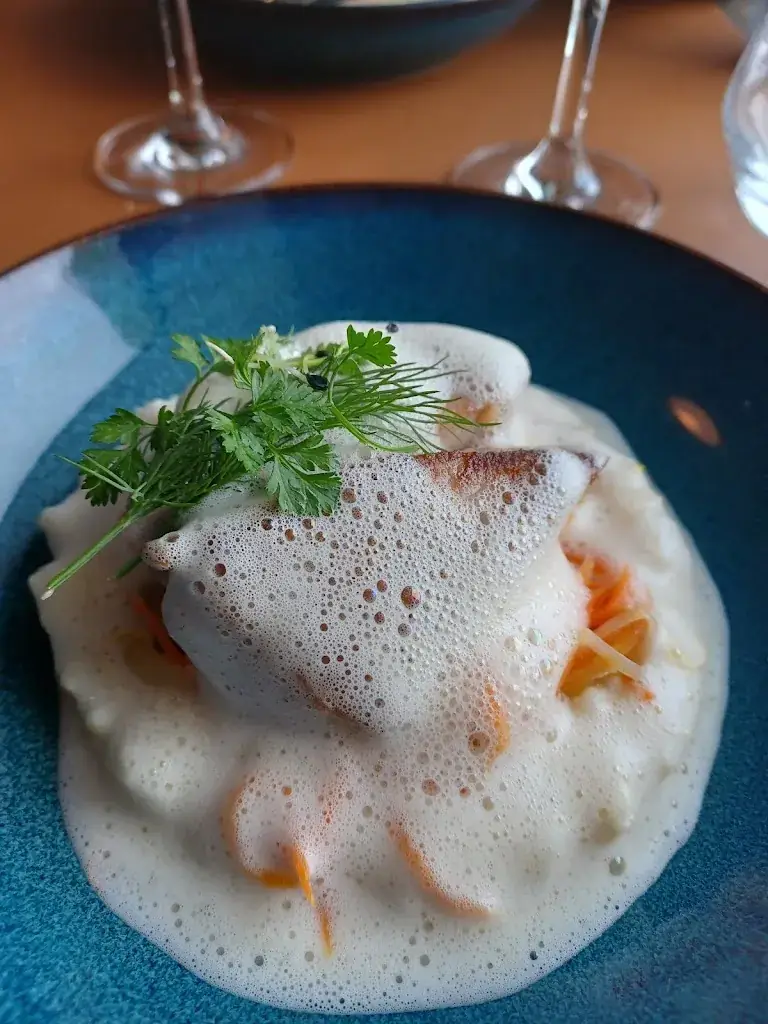 Menu_Restaurant Ciboule & Ciboulette_Avrillé_image_7