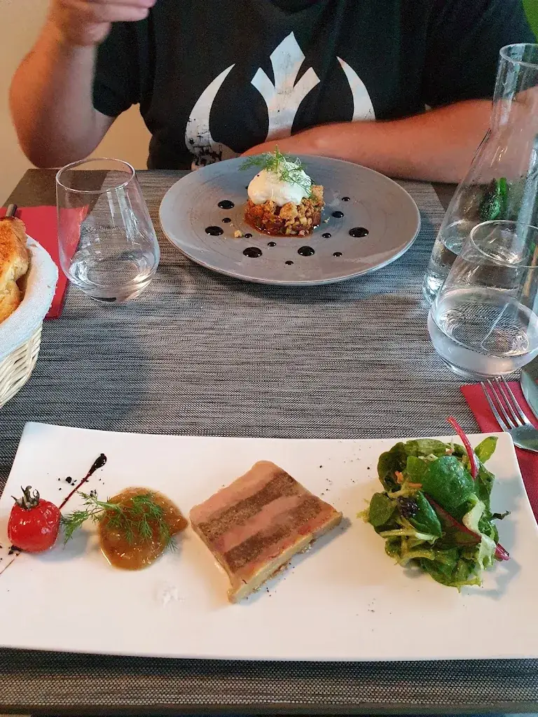 Menu_Restaurant Ciboule & Ciboulette_Avrillé_image_8