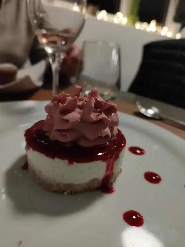 Valérie Dutertre_Restaurant Ciboule & Ciboulette_Avrillé_review