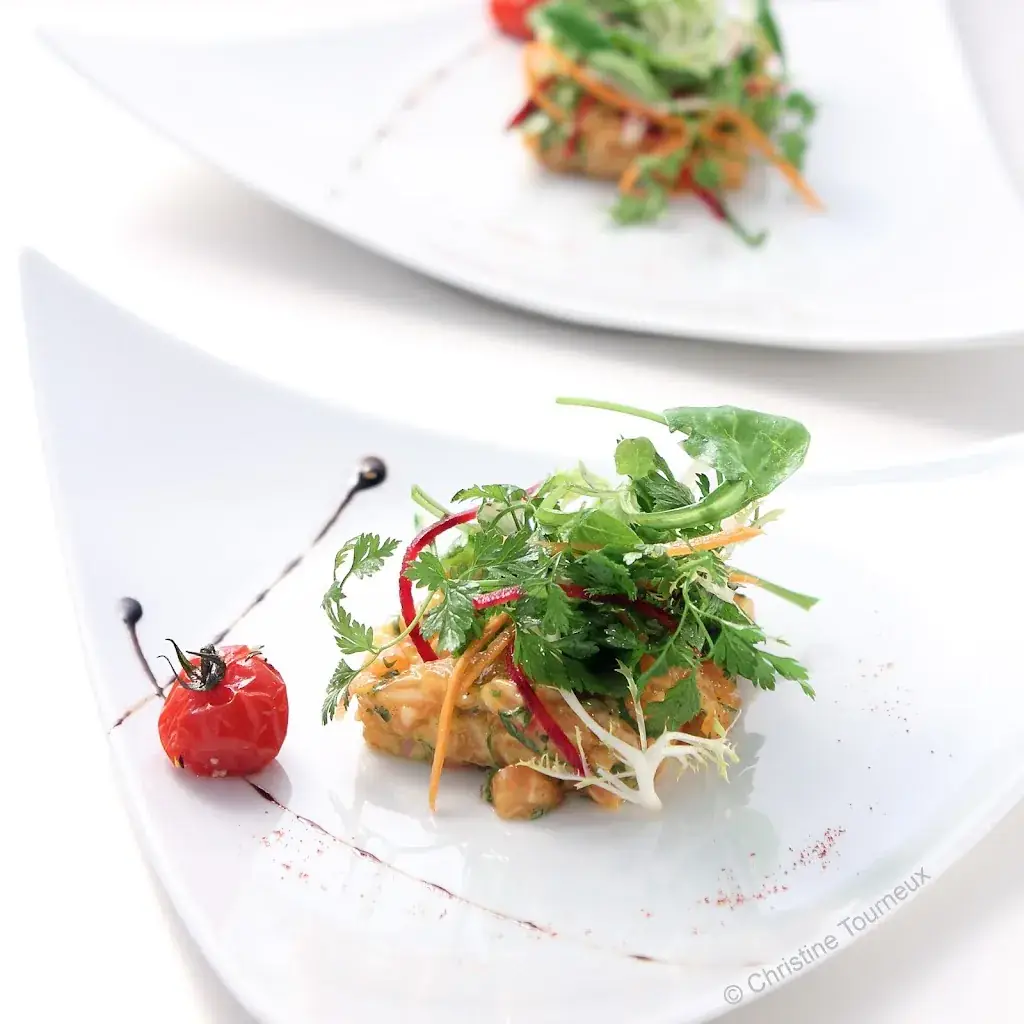 Restaurant Ciboule & Ciboulette_Avrillé_slider_image_2