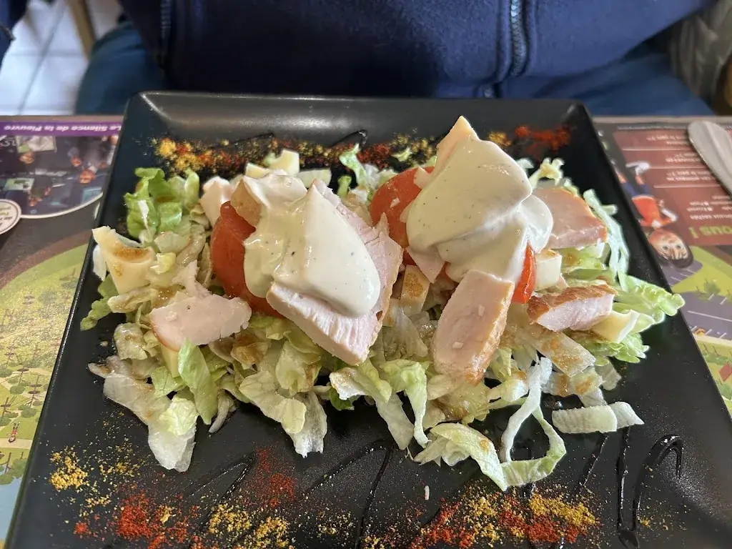 Nelly C_Aux délices de Maman_Avrillé_review