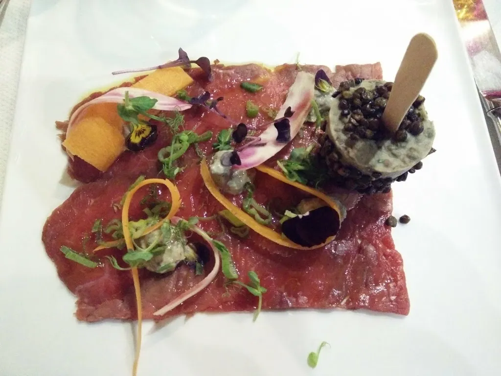 François Desmoulins-Lebeault_Le Cavier_Avrillé_review