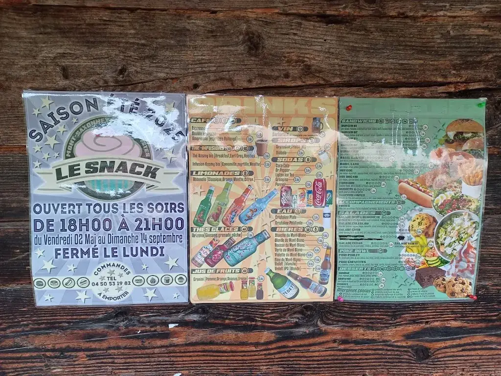 James Lohse_Snack des Combes_Mont-Saxonnex_review