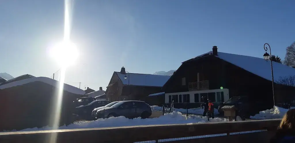 Toni Moli_Snack des Combes_Mont-Saxonnex_review