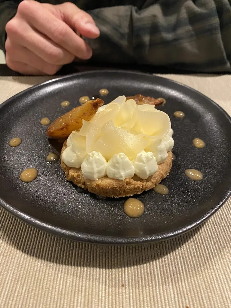 Deborah Johnson_Patachée_Avrillé_review