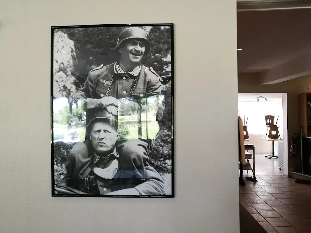 Restaurant Les Bruyères_Avrillé_slider_image_1