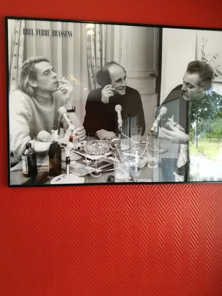 Restaurant Les Bruyères_Avrillé_slider_image_2