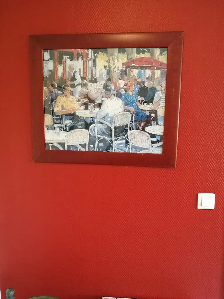 Restaurant Les Bruyères_Avrillé_slider_image_3